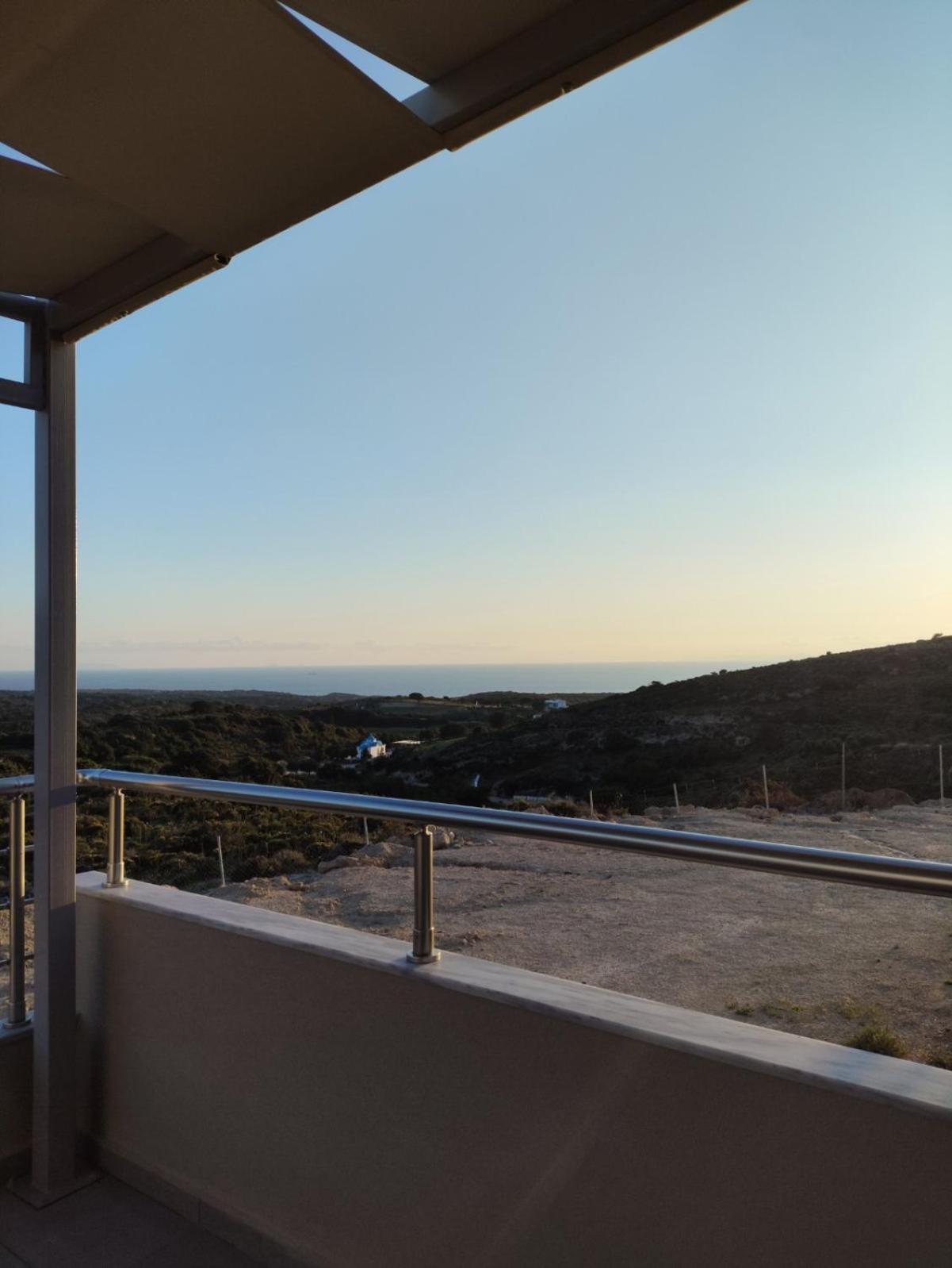 Hilltop Houses Kos-Stadt Exterior foto